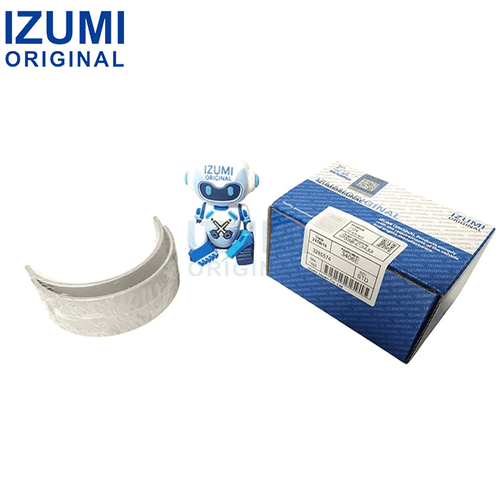 IZUMI ORIGINAL 3408E STD メインベアリング Caterpillar用ディーゼルエンジン部品