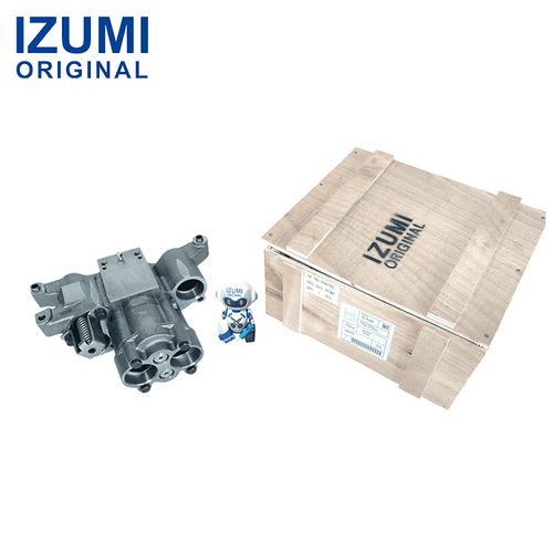 3408 オイルポンプ Caterpillar用ディーゼルエンジン部品