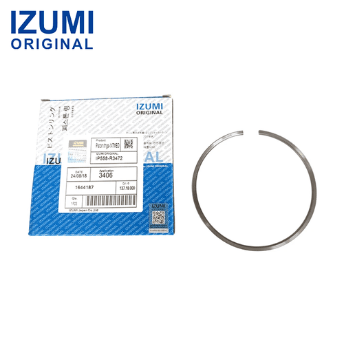 3408 Piston Ring Set for Caterpillar diesel engine parts
