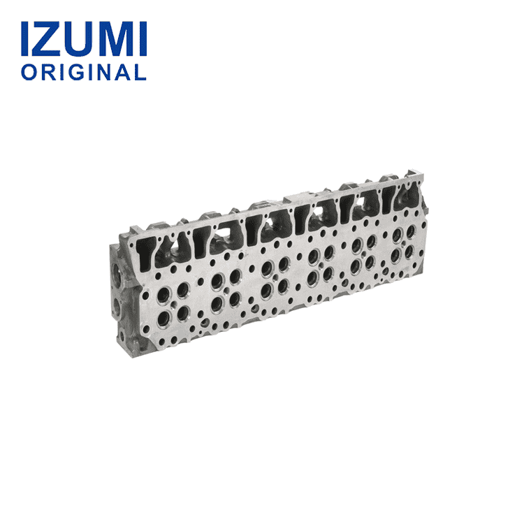 3412 ชุดฝาสูบ 105-3797 สำหรับ Caterpillar เครื่องยนต์ดีเซล อะไหล่