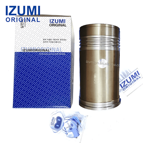 IZUMI ORIGINAL 3412 Cylinder Liner 1979322 for Caterpillar