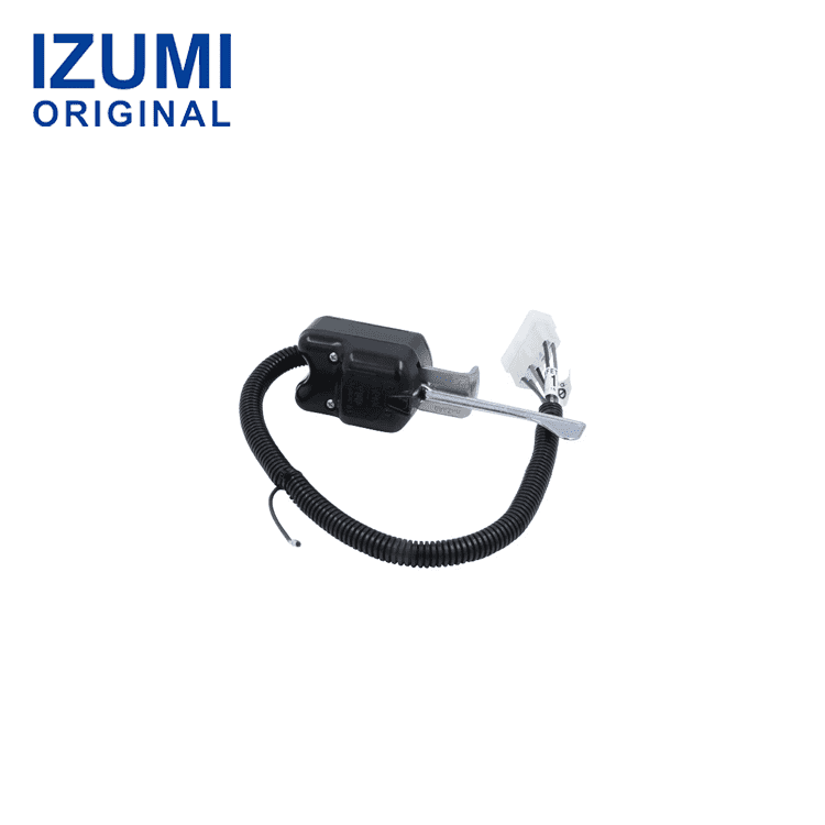 IZUMI ORIGINAL 3412 Switch Diesel Engine Parts for Caterpillar