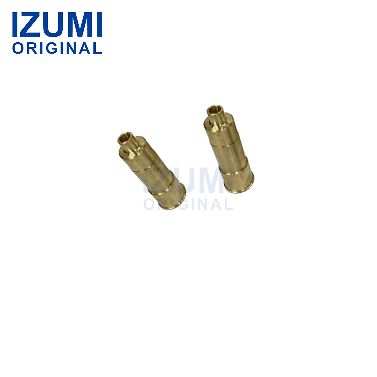 3412 Injector Sleeve Seal pour Caterpillar pièces pour moteur diesel