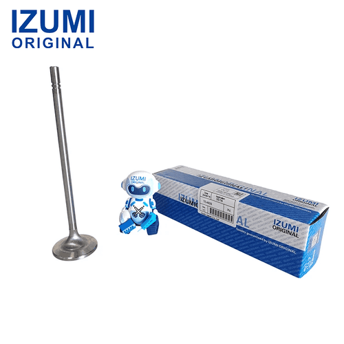IZUMI ORIGINAL 3412 インテークバルブ 1227353 4W5374 Caterpillar用ディーゼルエンジン