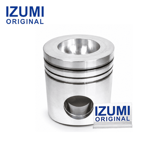 IZUMI ORIGINAL 3500 piston for Caterpillar engine rebuild