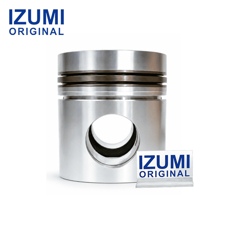 IZUMI ORIGINAL 3508 piston 314-5005 299-5204 for Caterpillar engine rebuild