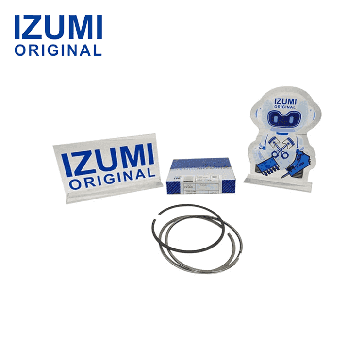 IZUMI ORIGINAL 3508 piston ring for Caterpillar engine rebuild