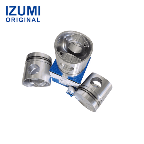 IZUMI ORIGINAL 3512 piston 314-5005 1720919 for Caterpillar engine rebuild
