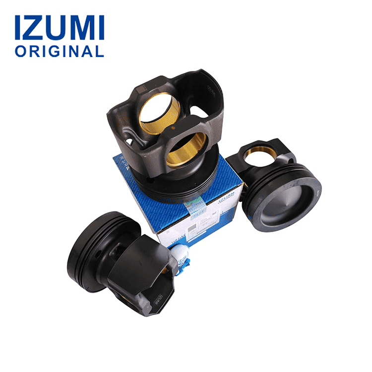 IZUMI ORIGINAL 3516 piston 314-5005 299-5204 for Caterpillar engine rebuild