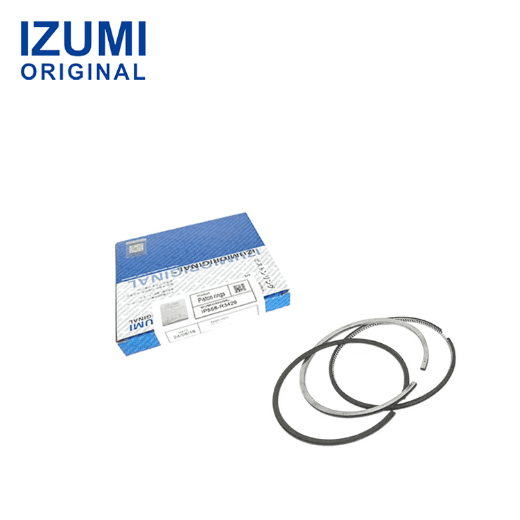 IZUMI ORIGINAL 3516 piston ring for Caterpillar engine rebuild