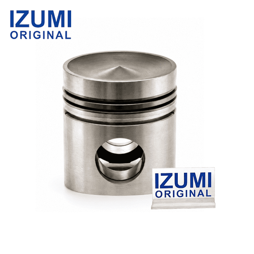 IZUMI ORIGINAL 3600 piston for Caterpillar engine rebuild
