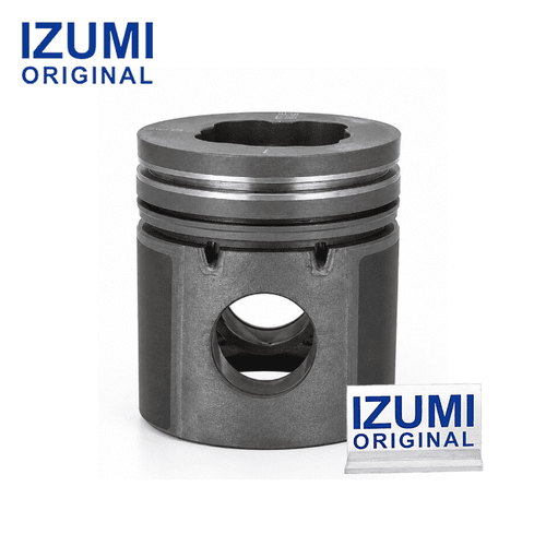 IZUMI ORIGINAL 3660 piston for Caterpillar engine rebuild