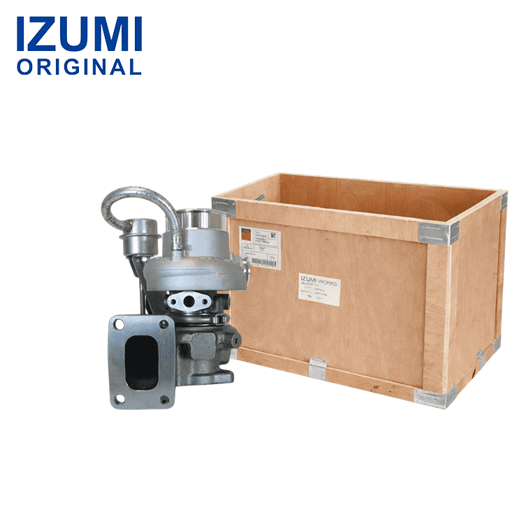 3797479 Turbocompresseur pour Cummins pièces pour moteur diesel