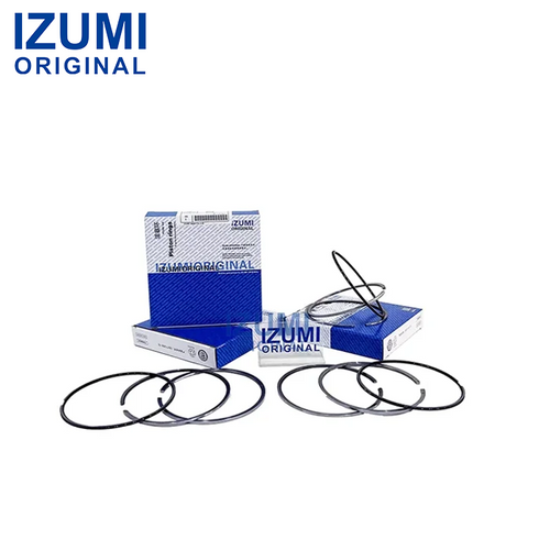 IZUMI ORIGINAL 3848522 Piston Ring Set for diesel engine parts