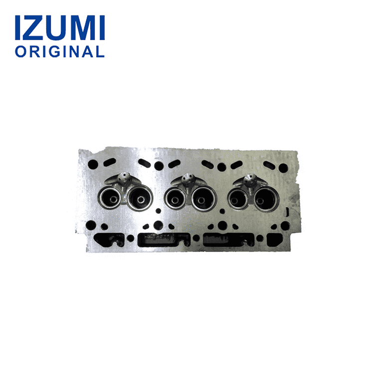 3D84 Ensemble culasse pour moteur diesel Yanmar pièces