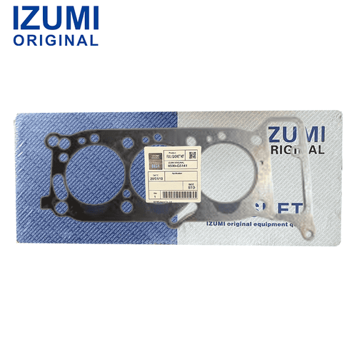 IZUMI ORIGINAL 3KR1 8943751980 シリンダーヘッドガスケット Yanmar用ディーゼルエンジン部品