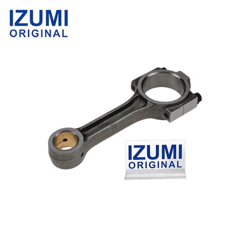 Isuzu 3LB1 Connecting Rod IZUMI diesel engine parts