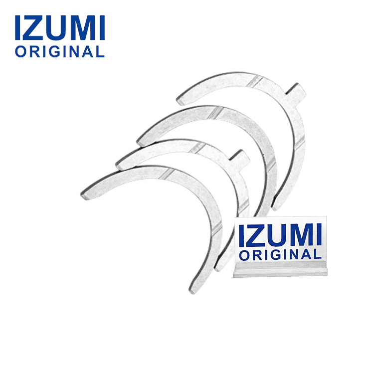 3LB1 止推片 适用于五十铃 Isuzu 柴油发动机零部件