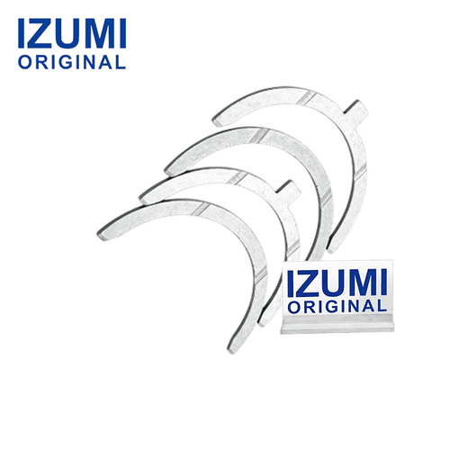 3LB1 スラストワッシャー Isuzu用ディーゼルエンジン部品