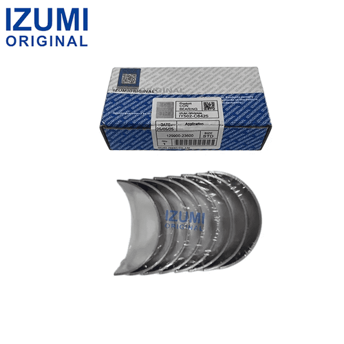 IZUMI ORIGINAL 3LD1 STD メインベアリング Isuzu用ディーゼルエンジン部品