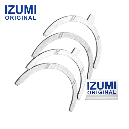 3LD1 スラストワッシャー 5-11599-003-1 Isuzu用