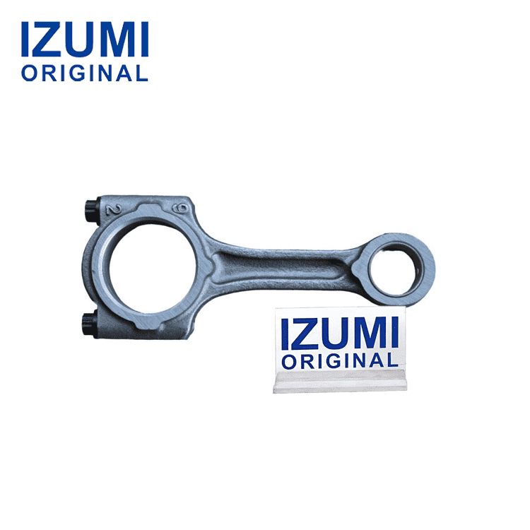 Toyota 3L Pleuel 13202-54010 1320254010 IZUMI Dieselmotorteile