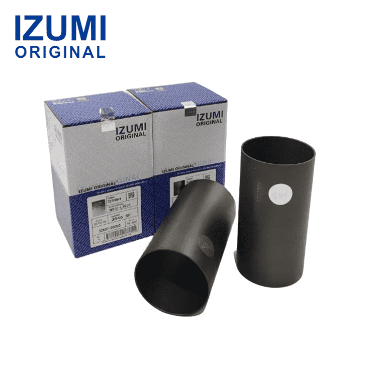 IZUMI ORIGINAL 3L Cylinder Liner 11461-54090 11461-54100 for Toyota