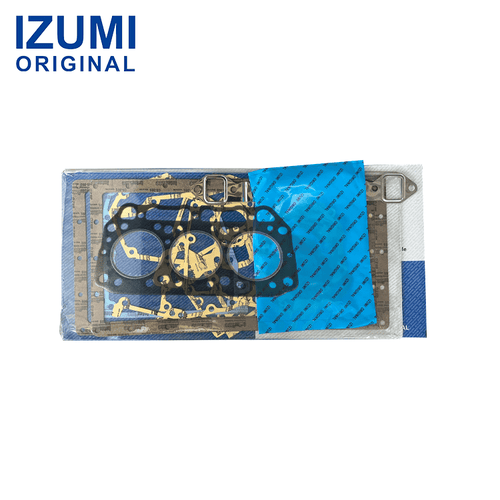 3TN70 オーバーホールガスケットキット Yanmar用ディーゼルエンジン部品