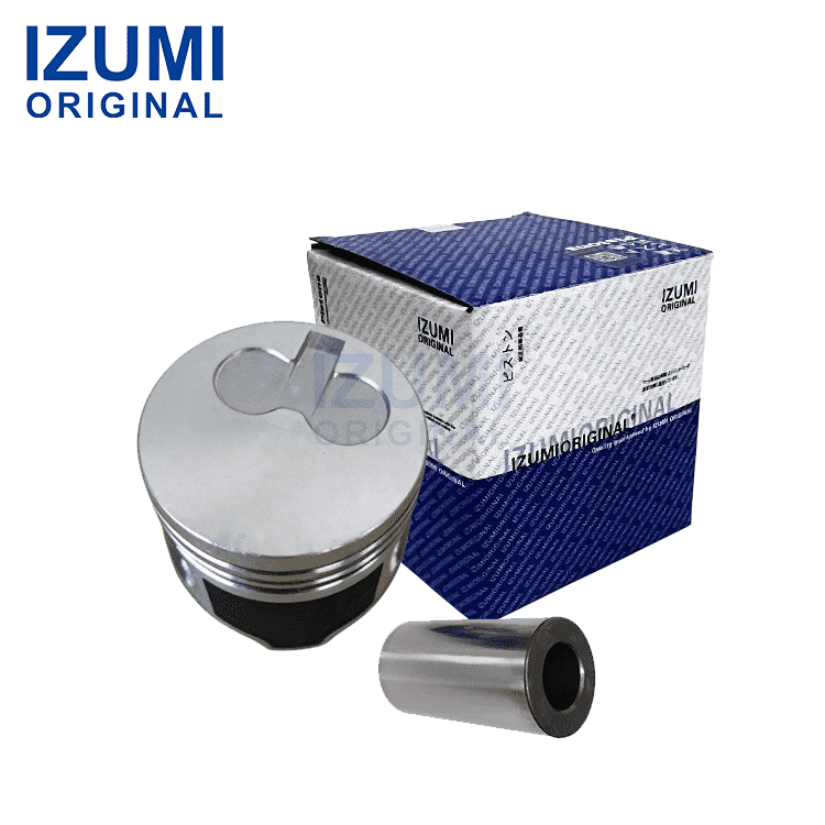 3TN70 piston pour Yanmar pièces pour moteur diesel