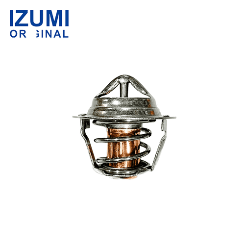 IZUMI ORIGINAL 3TNE68 Thermostat Diesel Engine Parts for Yanmar