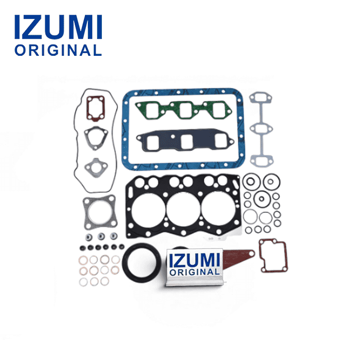 IZUMI ORIGINAL 3TNE68 Overhaul Gasket Kit 719265-92680 71926592680 Diesel Engine Parts for Yanmar