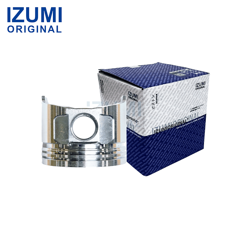 3TNE68 piston pour Yanmar pièces pour moteur diesel