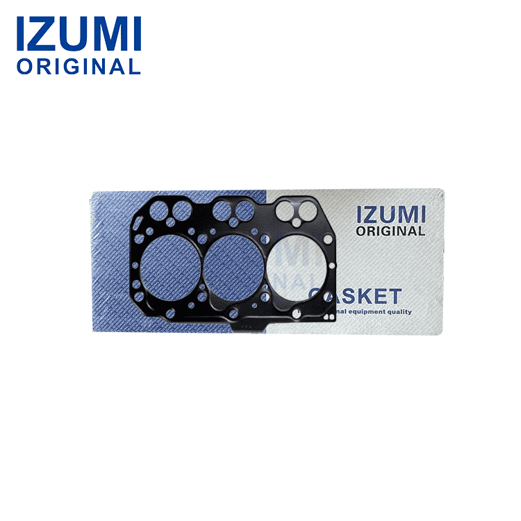3TNE74 Joint de culasse pour Yanmar pièces pour moteur diesel
