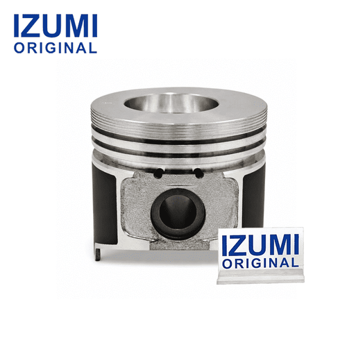 IZUMI ORIGINAL 3TNE78 piston 129403-22010 119818-22080 for Yanmar engine rebuild