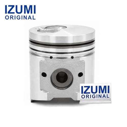 IZUMI ORIGINAL 3TNV74 piston 119C10-22080 for Yanmar engine rebuild