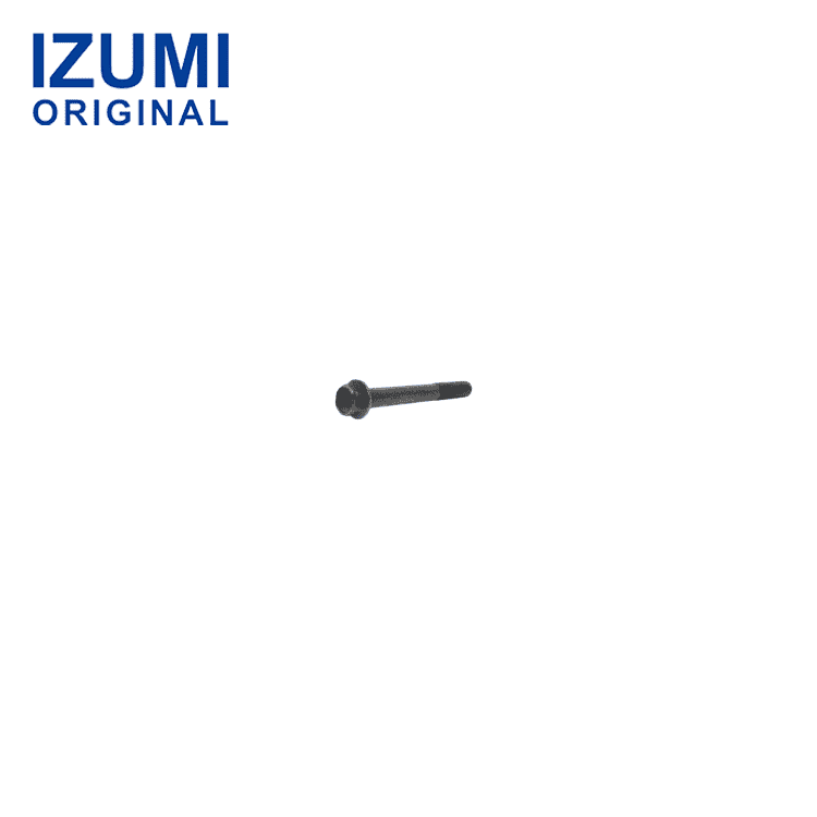 3TNV76 Culasse Boulon 119810-01200 pour moteur diesel Yanmar pièces