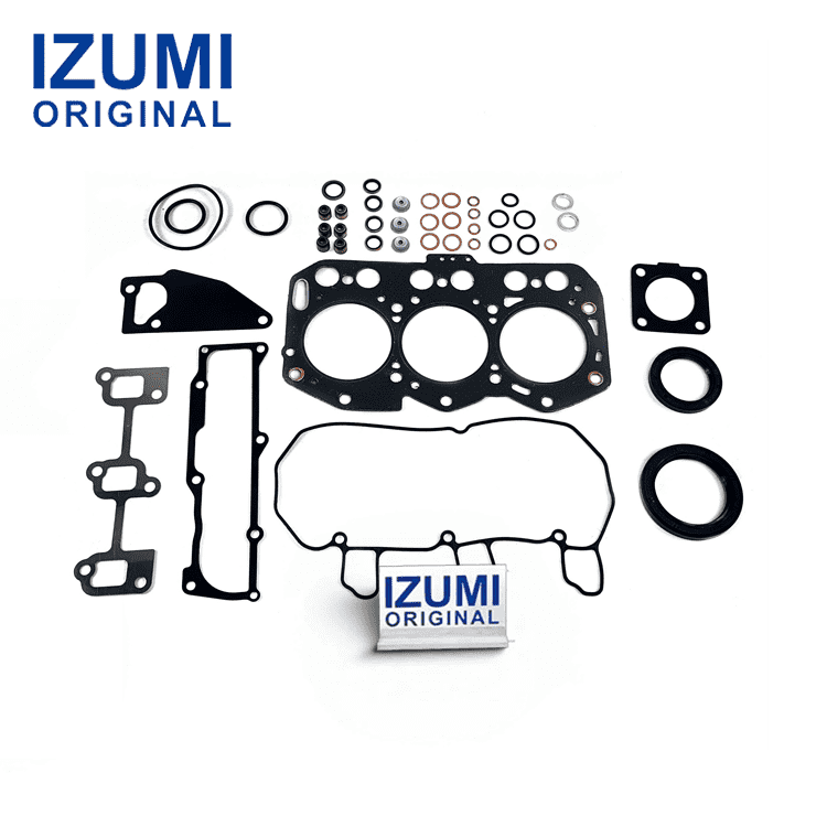 ?????? ????? ??????? IZUMI ORIGINAL 3TNV76 119717-01330 119718-92600 ??? ???? ?????? ?????? ?? Yanmar