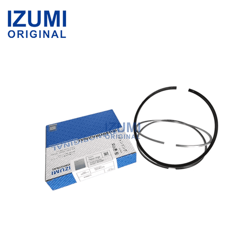 IZUMI ORIGINAL 3TNV76 piston ring for Yanmar engine rebuild