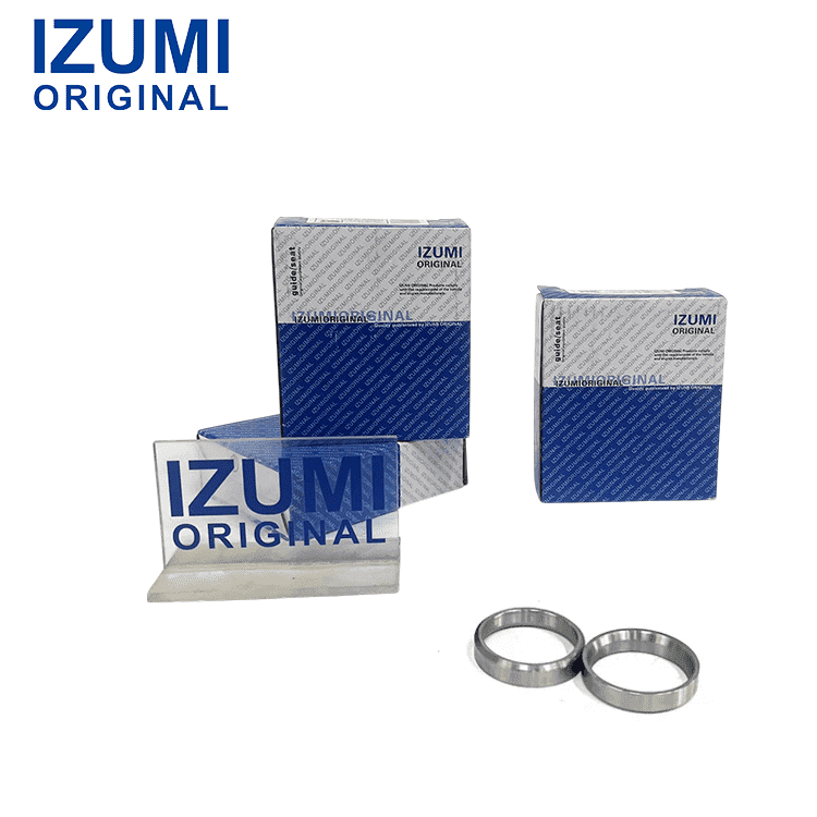 IZUMI ORIGINAL 3TNV76 Siège de soupape pour Yanmar pièces pour moteur diesel