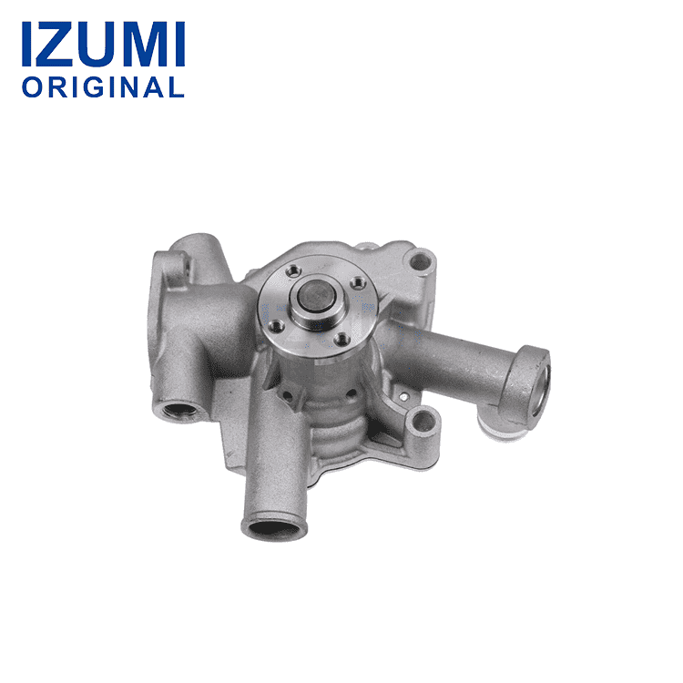 3TNV76 Pompe à eau pour Yanmar pièces pour moteur diesel