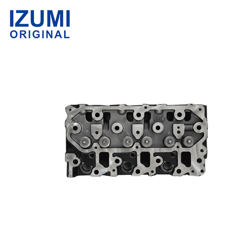 3TNV80F Cylinder Head Assembly 119717-11740 for Yanmar diesel engine parts