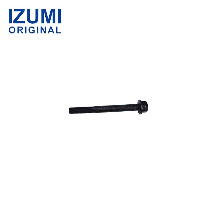 3TNV80F Cylinder Head Bolt for Yanmar diesel engine parts