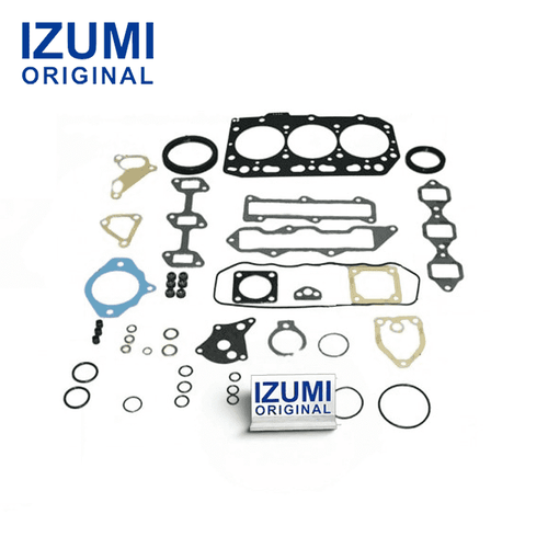 ?????? ????? ??????? ??????? IZUMI ORIGINAL 3TNV80 119E10-01330 119E1001330 ??? ???? ?????? ?????? ?? Yanmar