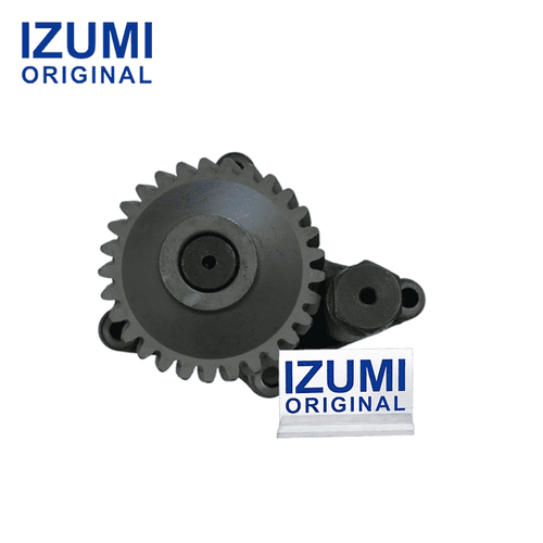 IZUMI ORIGINAL 3TNV84 Oil Pump 119810-32000 Diesel Engine Parts for Yanmar