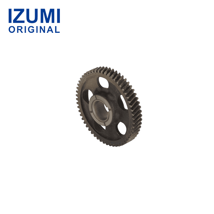 IZUMI ORIGINAL 3TNV88 Crankshaft Gear diesel engine part for Yanmar