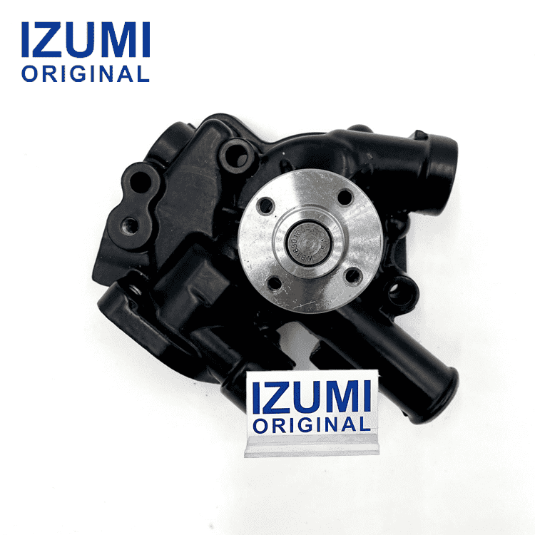 IZUMI ORIGINAL 3tnv70 Water Pump 119717-42002 119540-42000 Diesel Engine Parts for Yanmar