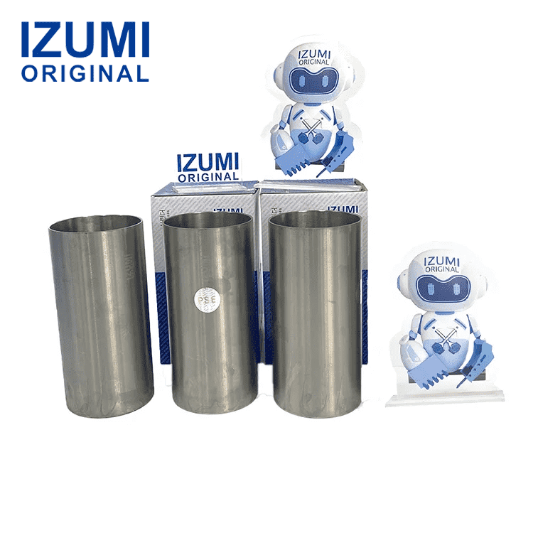 IZUMI ORIGINAL 3ym30ae Cylinder Liner for Yanmar