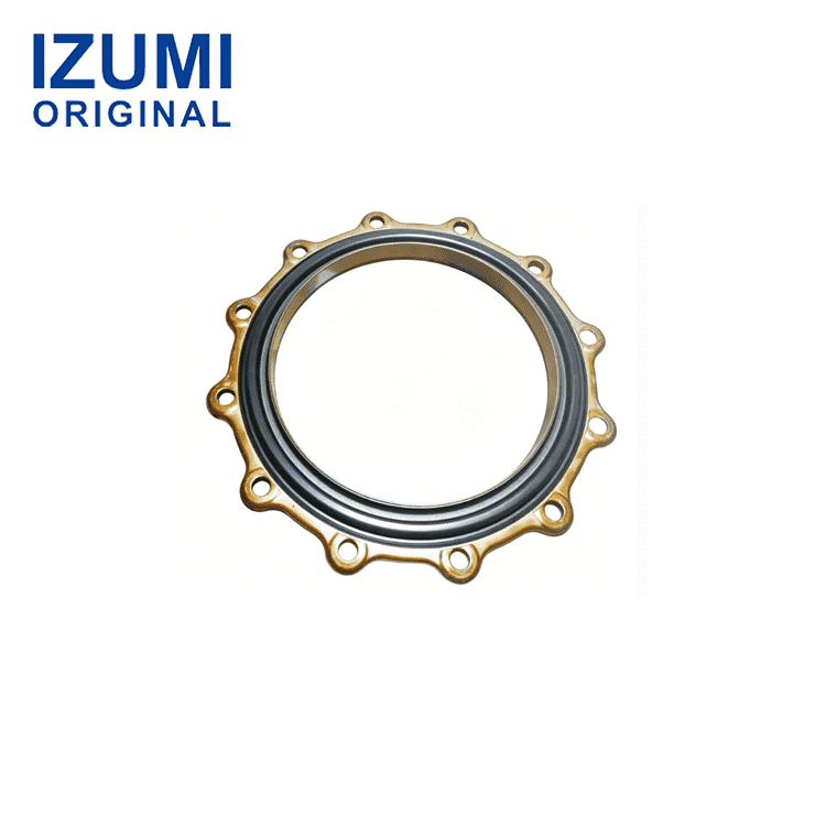 IZUMI ORIGINAL 4023018 Kurbelwellendichtung Dieselmotorteil