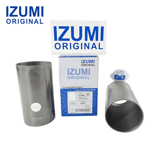 IZUMI ORIGINAL 403D-15 Cylinder Liner for Perkins