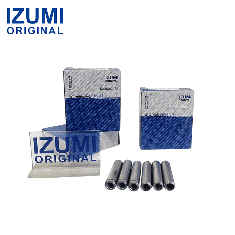 IZUMI ORIGINAL 403D-15 guida valvola per Perkins ricambi per motori diesel